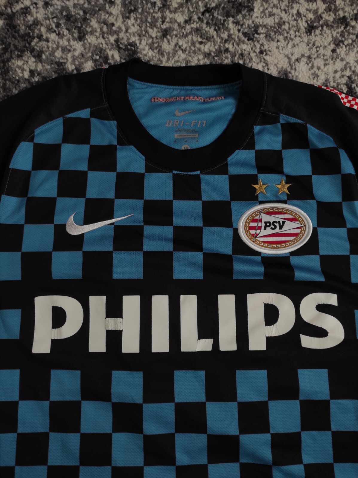 PSV 14 EINDHOVEN 2012-2013 ORIGINAL MERTENS JERSEY Size M PSV 14 EINDHOVEN 2012-2013 ORIGINAL MERTENS JERSEY Size M