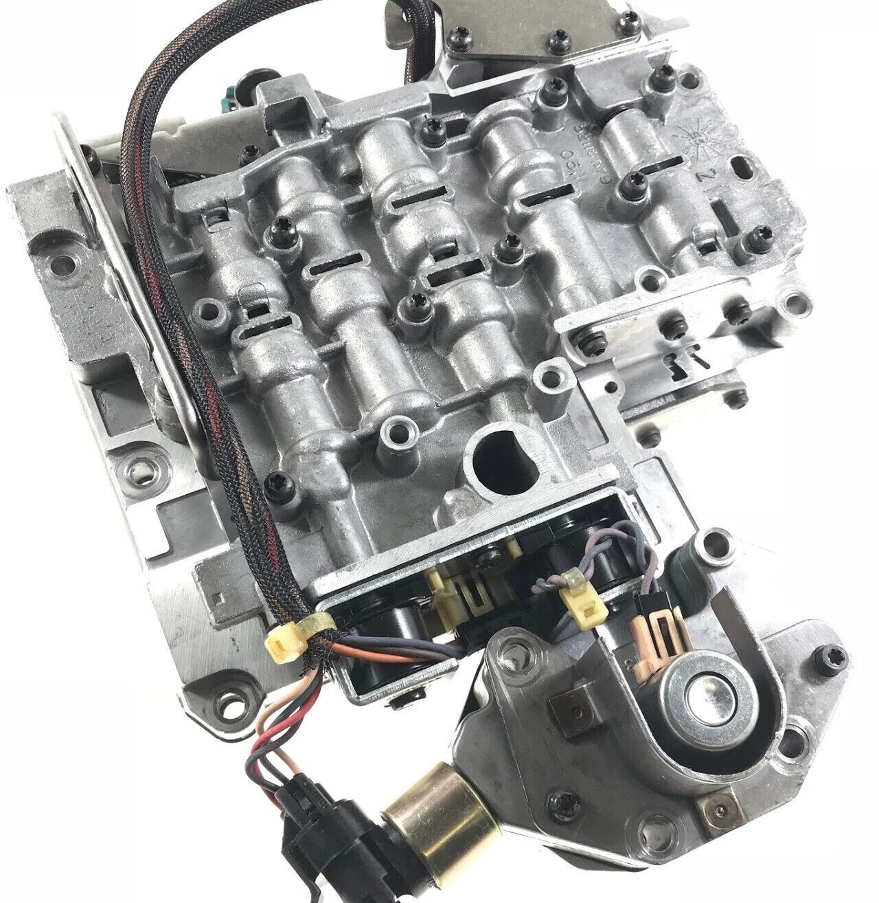 Valve Body for 46RE, 47RE, A518, A618 transmissions in 1996-99 Dodge Durango  