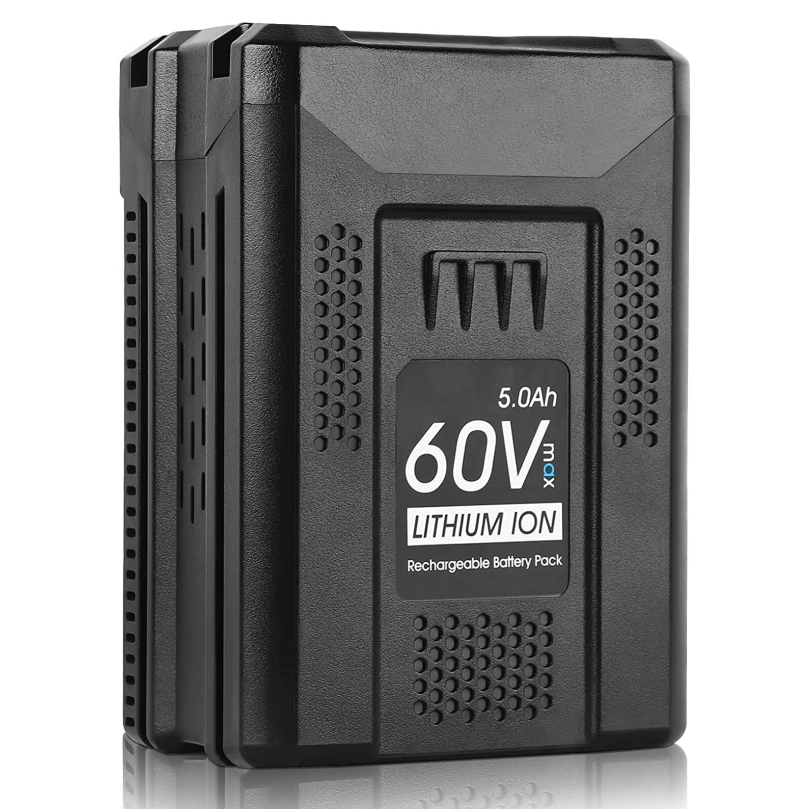 5 Ah 8 Ah Lithium Battery For Greenworks 60V MAX LB60A01 LB60A02 Cordless Tool