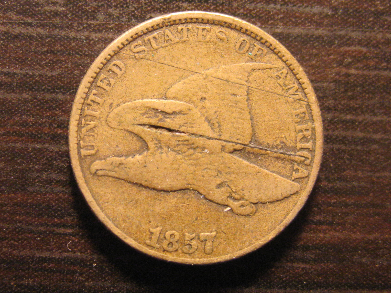 1857,1858(SM LTRS), & 1858(LG LTRS) (57th) 1857,1858(SM LTRS), & 1858(LG LTRS) (57th)