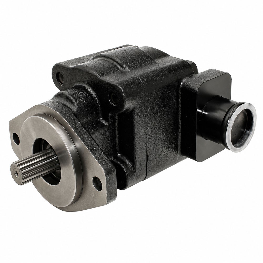 AT179792 Hydraulic Pump Fits John Deere  Backhoe 310 P, 310E, 310G, 310J, 310