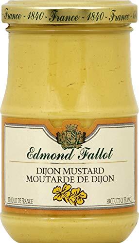 Edmond Fallot Original Dijon Mustard 7.4 oz