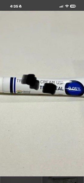 Retinol night cream for wrinkles & Skin tightening Cream 20gm. .05 Retinol night cream for wrinkles & Skin tightening Cream 20gm. .05