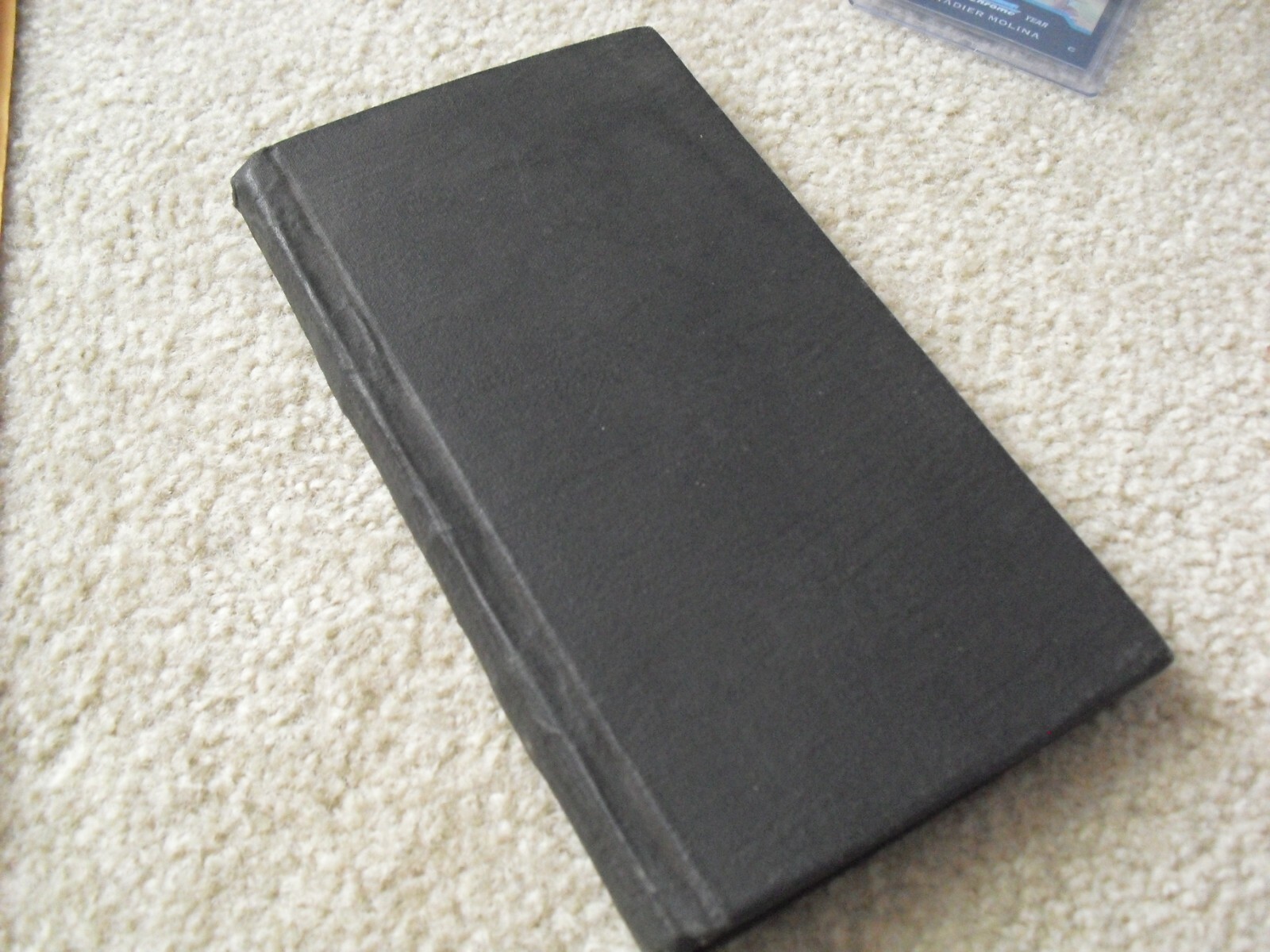 Vintage 1925 26 Used Pocket Time Book Unknown Railroad Tons of Names Vintage 1925 26 Used Pocket Time Book Unknown Railroad Tons of Names