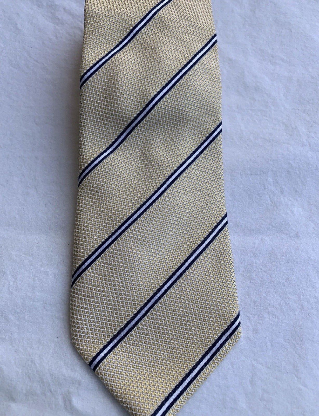 3318 ) BRIONI MEN\'S TIE 100% SILK MADE IN ITALY, Lux Label 3318 ) BRIONI MEN\'S TIE 100% SILK MADE IN ITALY, Lux Label