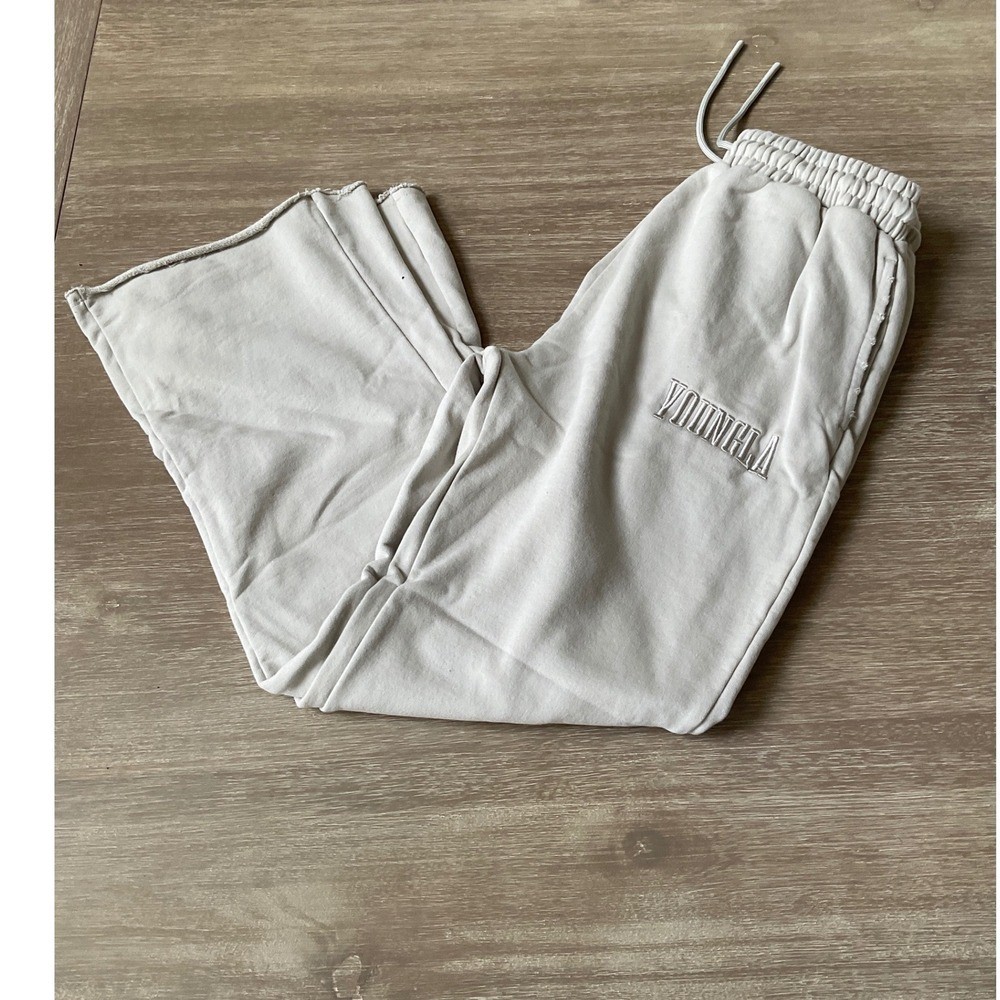 YoungLA Style 2077 Bone Wash Size Medium New With Tags