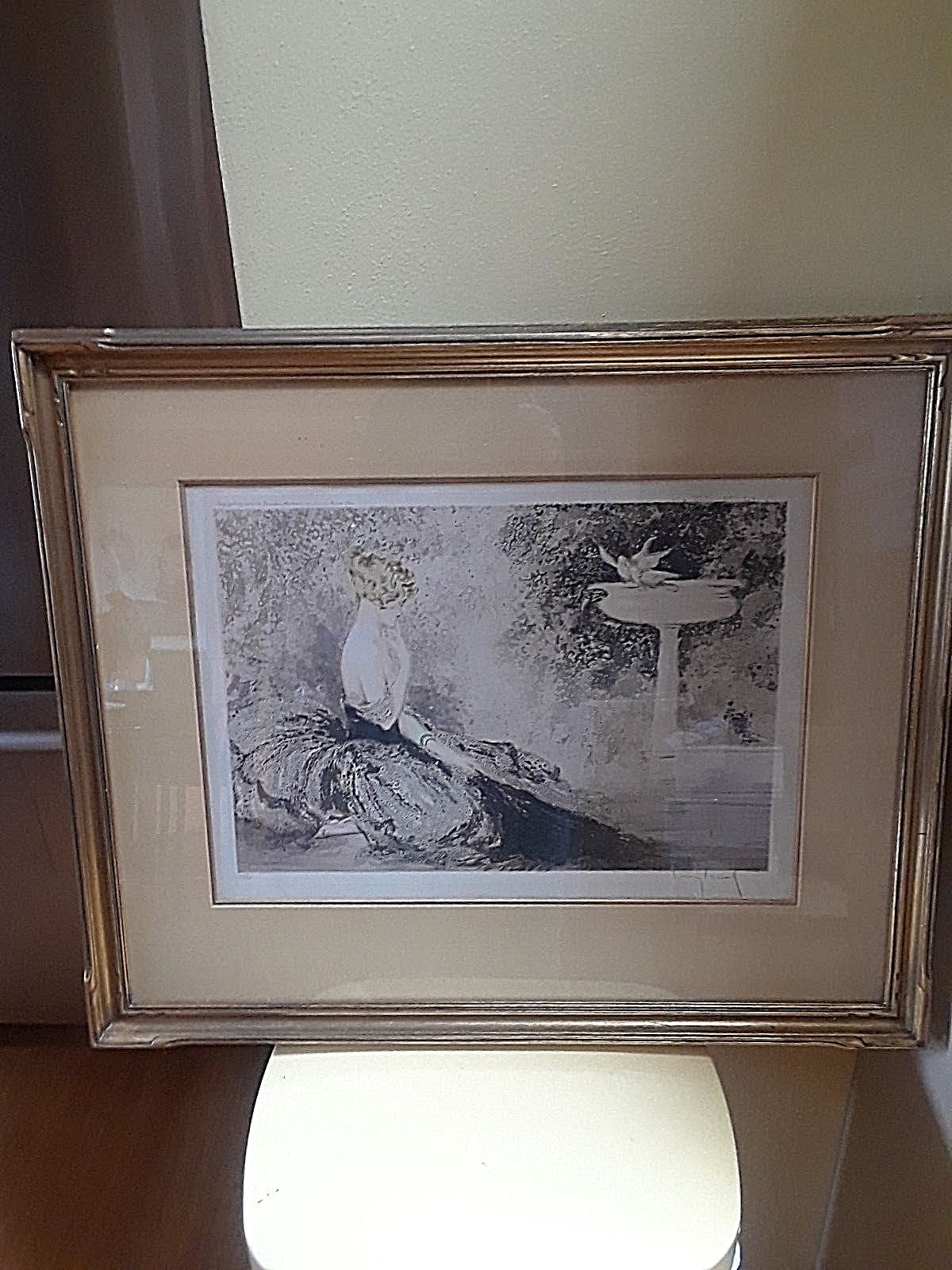 1924 Louis Icart \ 1924 Louis Icart \