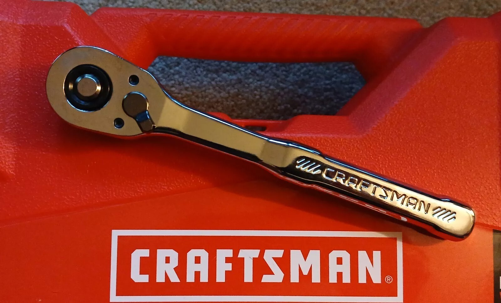Craftsman 90t 3/8 Craftsman 90t 3/8