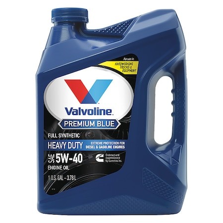 Valvoline 774038 Diesel Engine Oil, Jug, 1 Gal, Synthetic, Diesel Engines, Valvoline 774038 Diesel Engine Oil, Jug, 1 Gal, Synthetic, Diesel Engines,