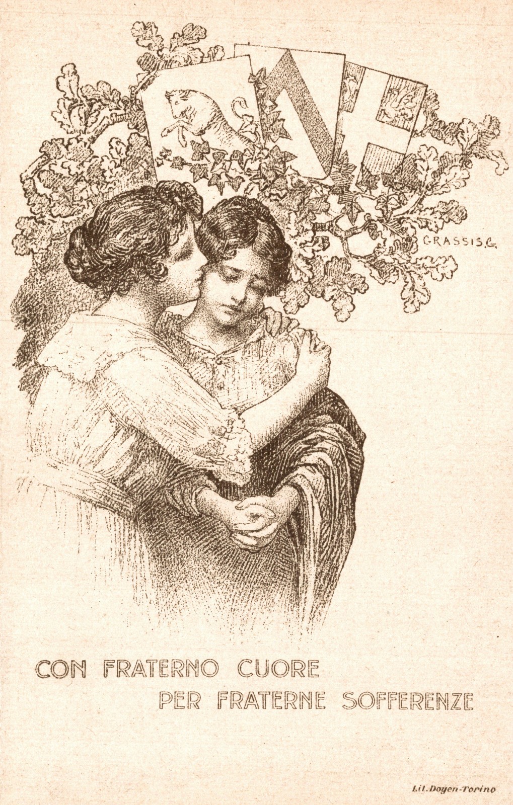 TURIN - GRASS - Women\'s School \