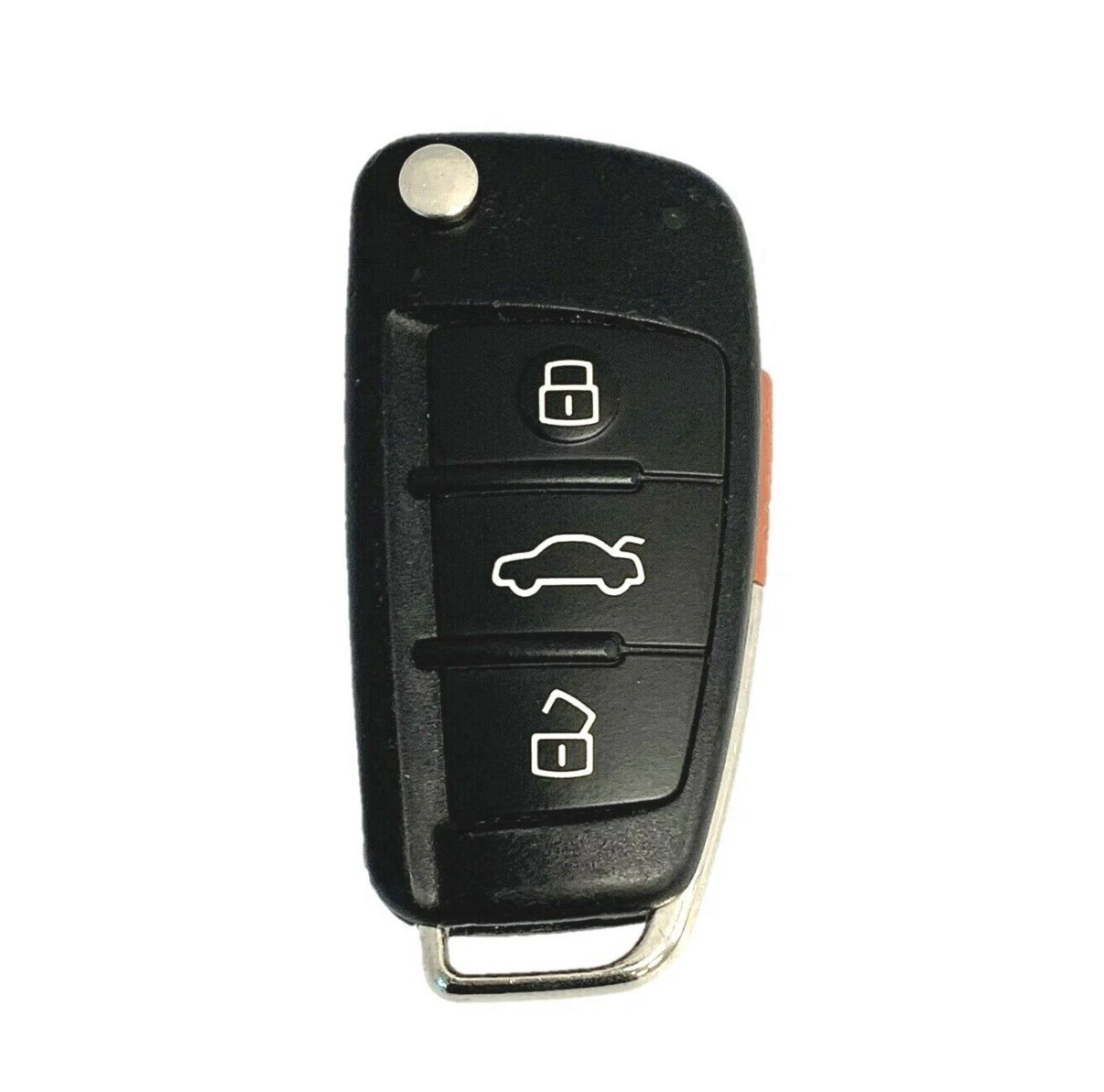 2015 - 2018 Audi Q3 Unlocked OEM Keyless Remote Fob 4Btn Uncut Key NBGFS12A71