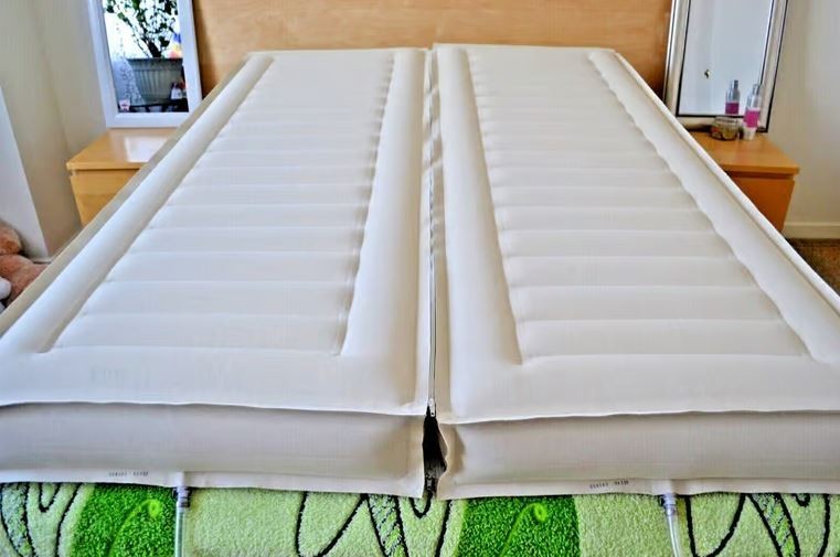 Brand New Sleep Number  Traditional Air Chamber 
