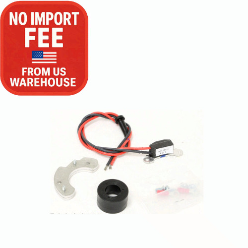 12V Electronic Ignition Conversion Kit Negative Ground 3 Cylinder Engine