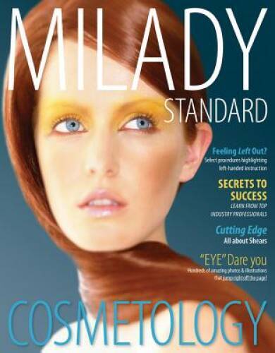 Milady Standard Cosmetology 2012 (Milady's Standard Cosmetology) - VERY GOOD Milady Standard Cosmetology 2012 (Milady's Standard Cosmetology) - VERY GOOD