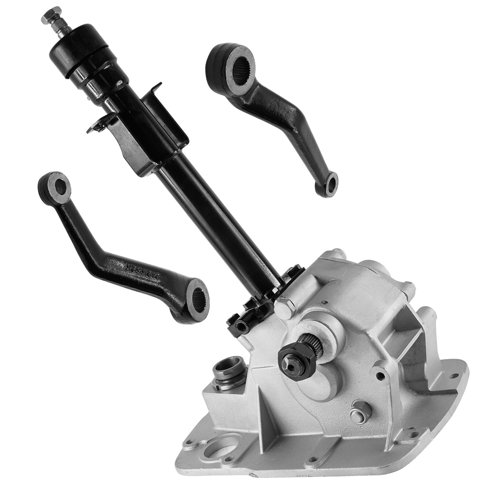 Celox Steering Box For Massey Ferguson 231 240 250 20D 30E 40E 35 50 20 135