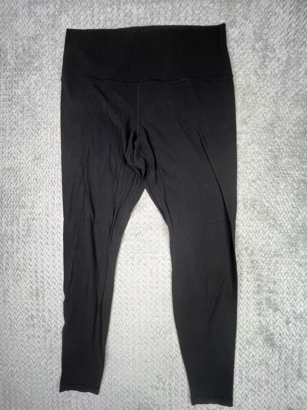 Lululemon Align High Rise Pant 27\