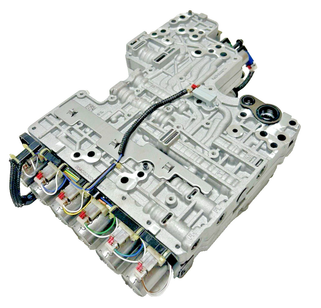 24065356 GM Automatic Transmission Valve Body 2020-2023 Silverado 2500 3500HD 24065356 GM Automatic Transmission Valve Body 2020-2023 Silverado 2500 3500HD