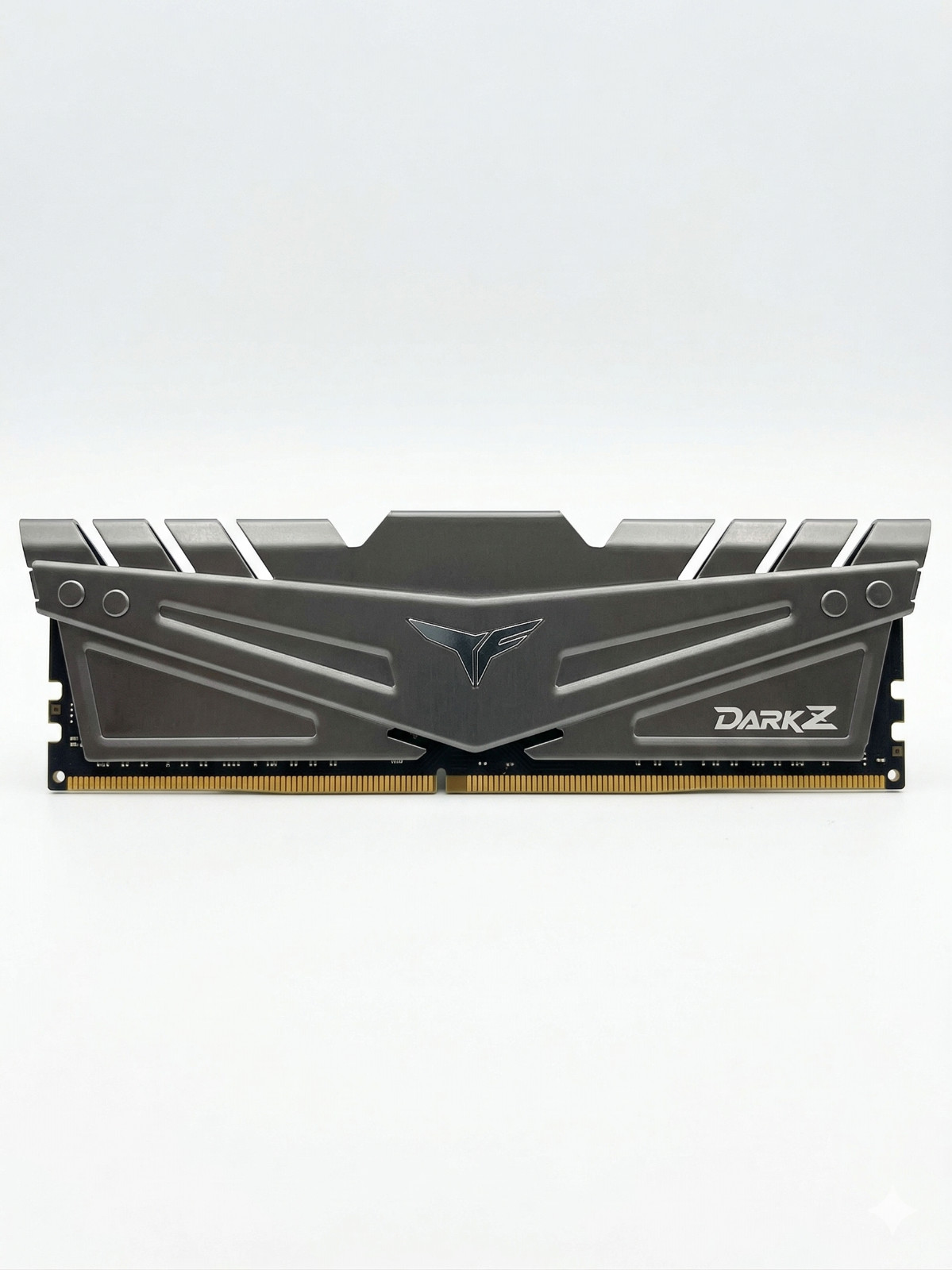 TeamGroup T-Force TDZGD416G3600HC18JBK DDR4 16GB (1x16GB) UDIMM Desktop 3600MHz
