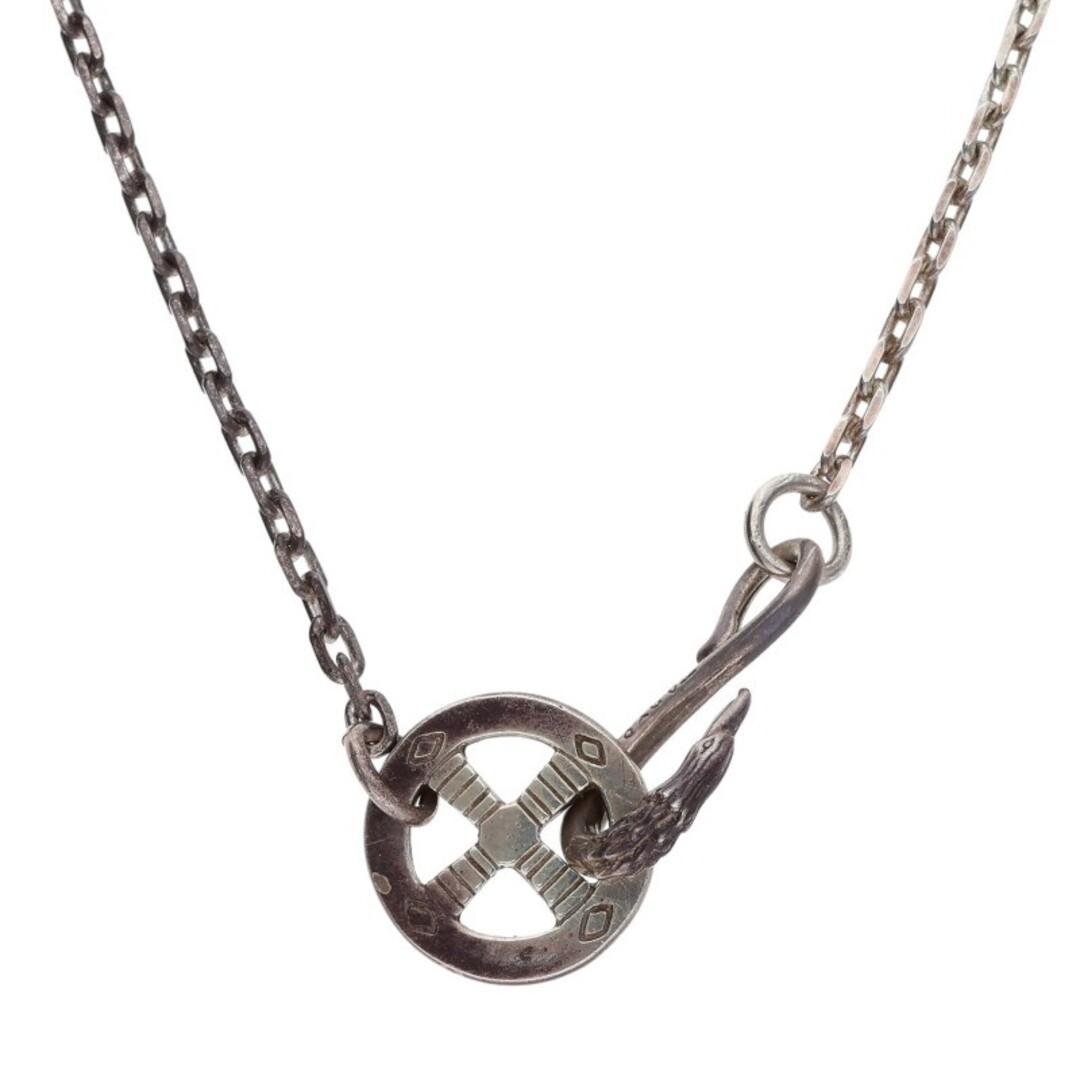 Tadi and King TADY & Chain With Eagle Hook Regular Wheel SV Fine Angle Used d208