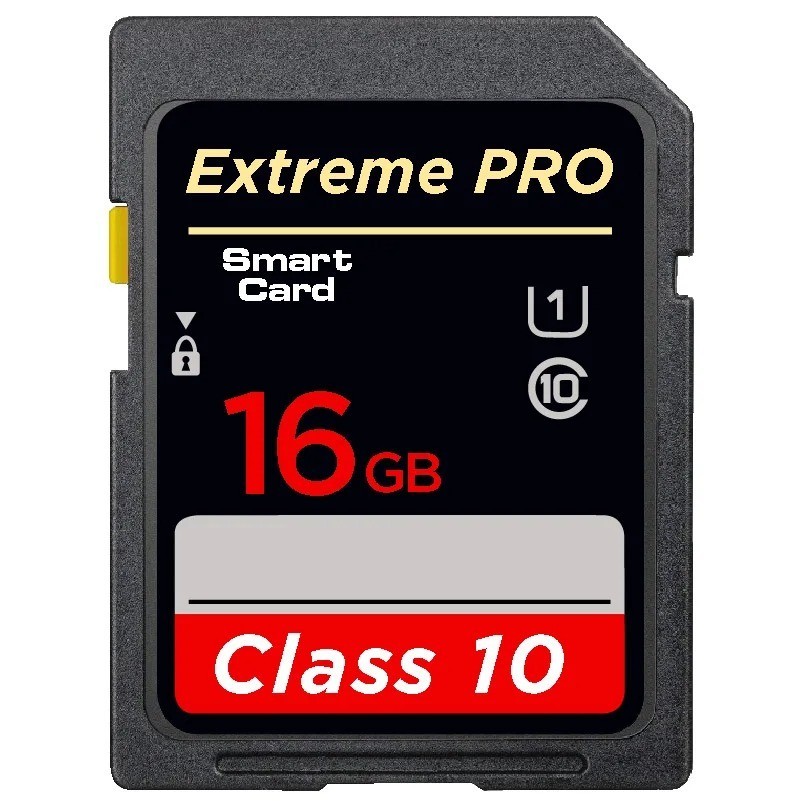 SD Card 64GB 128GB 256GB V10 16GB 32GB Normal Full Size Flash SD Memory Card SD Card 64GB 128GB 256GB V10 16GB 32GB Normal Full Size Flash SD Memory Card
