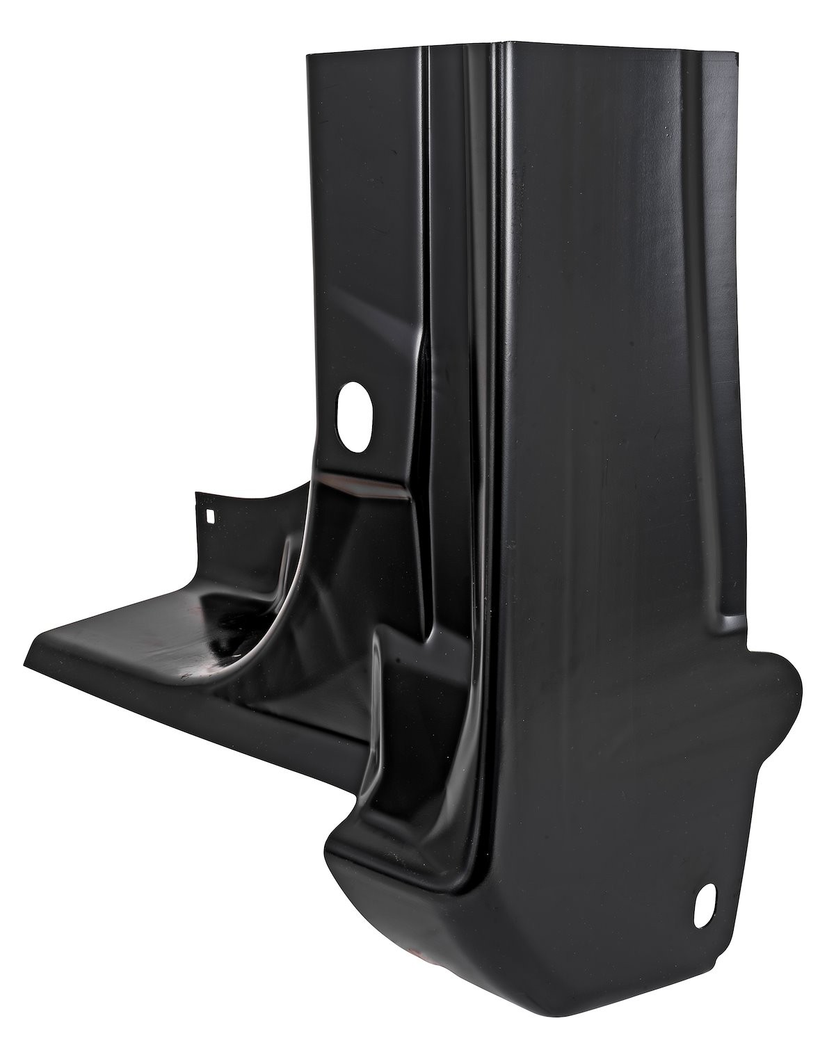 JEGS Cab Corner Panel for 1999-2011 Ford Ranger 4-Door Super Cab [Left/Driver