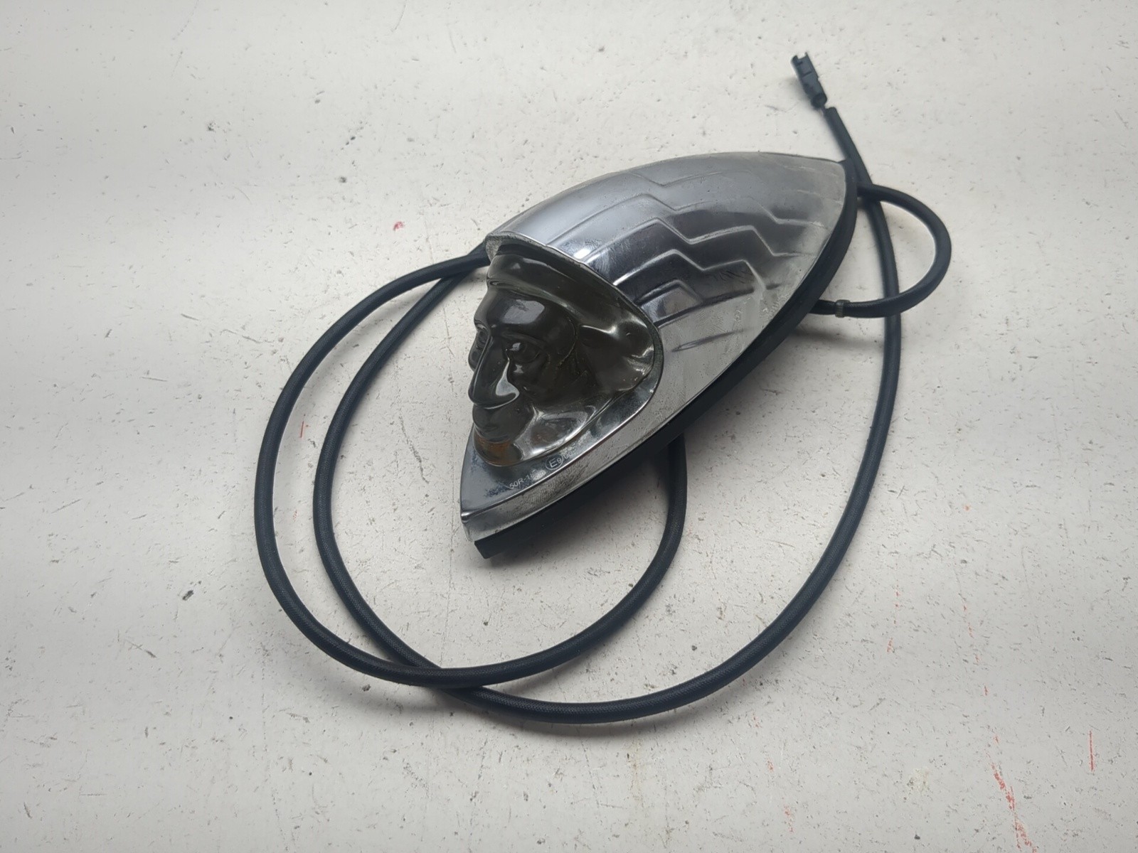 16-20 Indian Springfield Front Fender Headdress Light 2412441-156