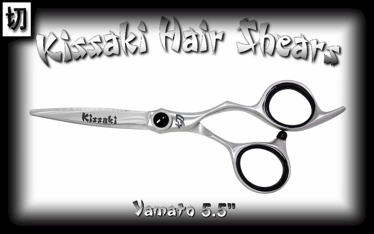 Kissaki Pro Hair 5.5\