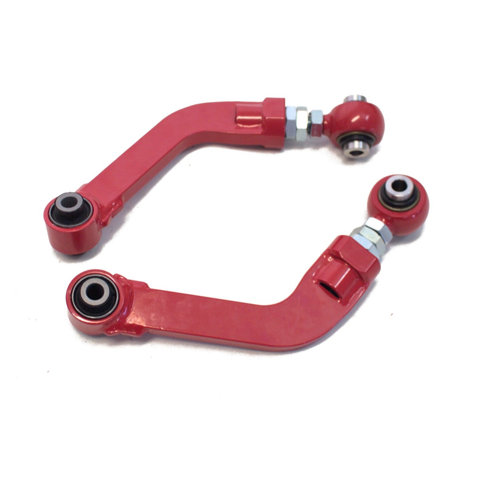 Godspeed GSP Adjustable Rear Upper Camber Kit Arms For 10-15 Hyundai Tucson AWD
