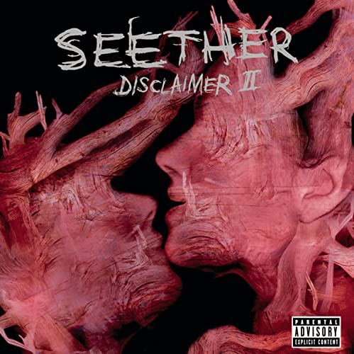 Disclaimer II, Seether