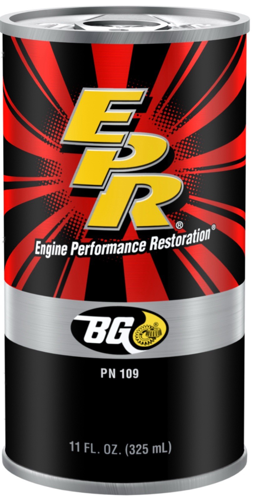 BG EPR Engine Performance Restoration (12) 11 fl oz Cleans Engine Oil Deposits BG EPR Engine Performance Restoration (12) 11 fl oz Cleans Engine Oil Deposits