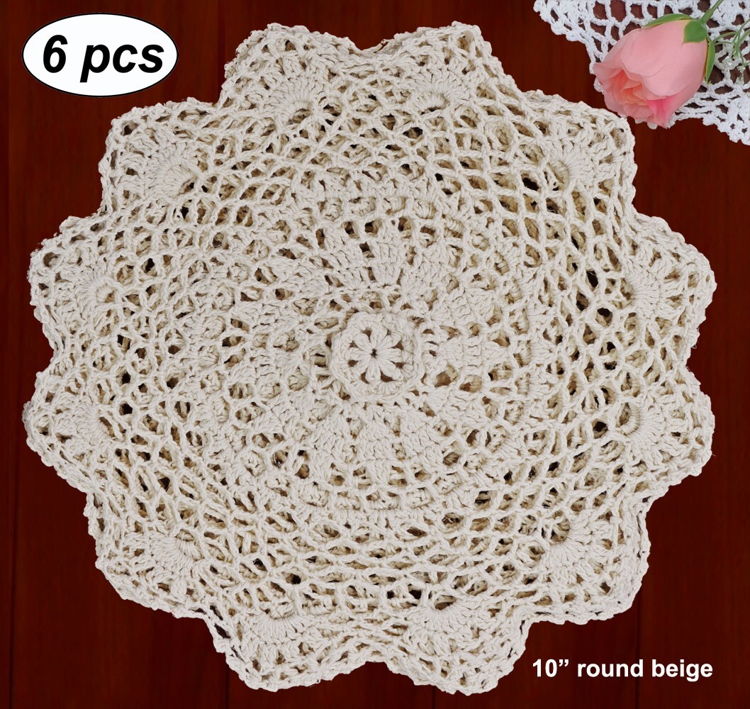 6PCS 10