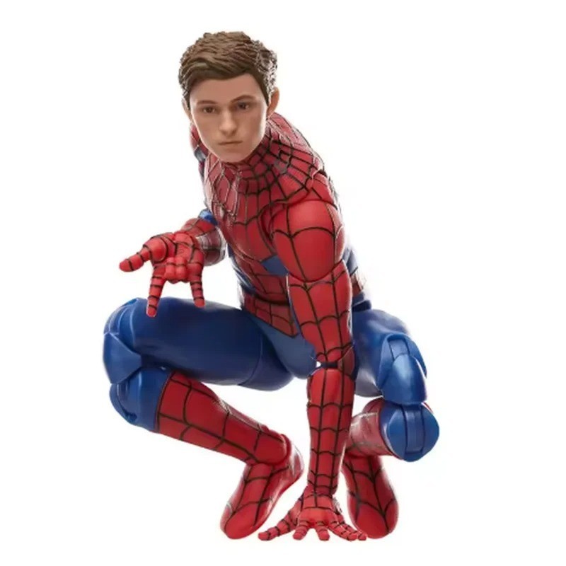 Hasbro Marvel Legends Brand New Day TOM HOLLAND SPIDER-MAN Action Figure