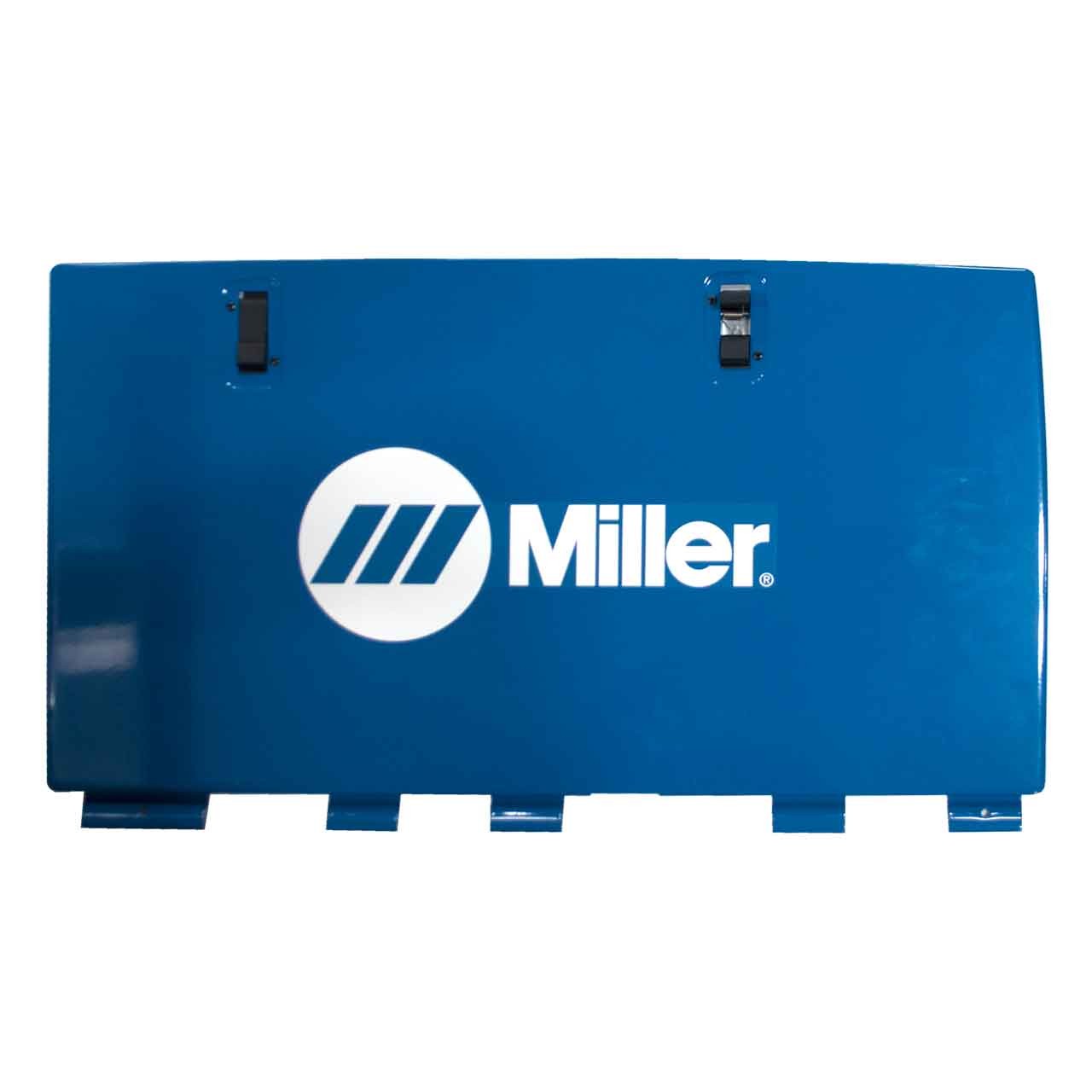 Miller 255941 Door Side Lh w/Latch And Seal Miller 255941 Door Side Lh w/Latch And Seal