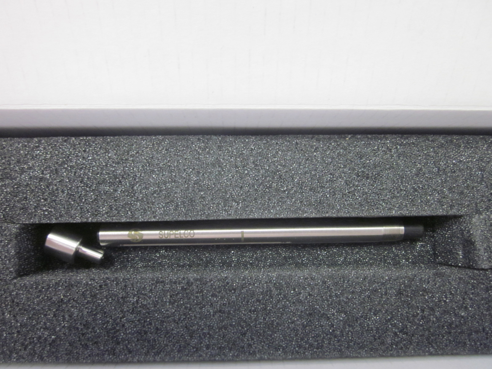 SPME Holder for CTC Autosampler # 57347-U (NEW) SPME Holder for CTC Autosampler # 57347-U (NEW)
