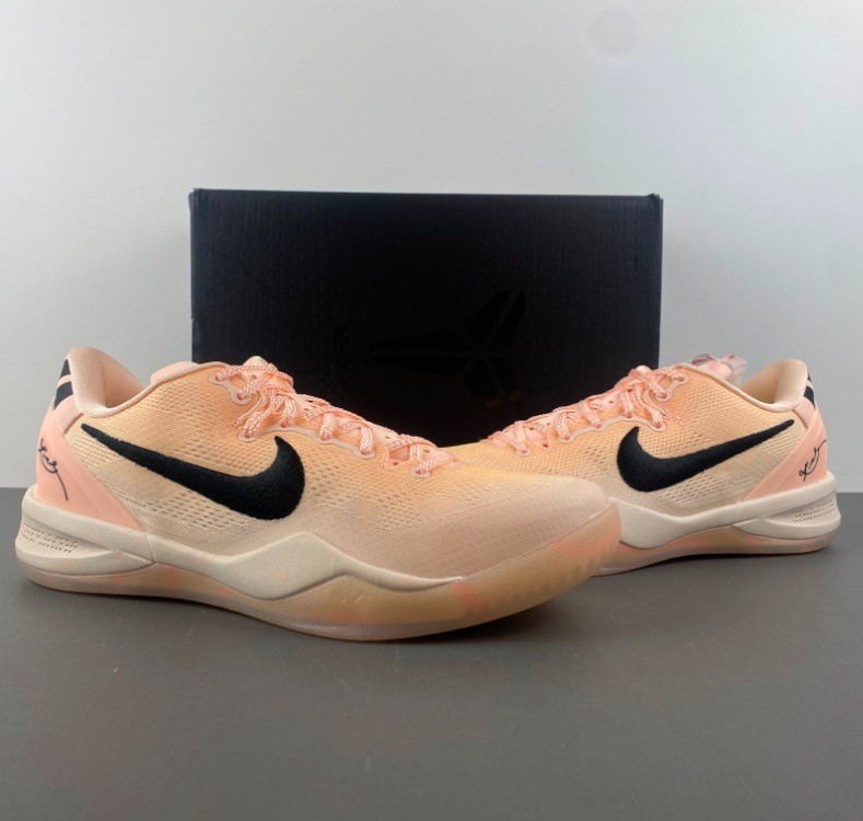 NEW NK HQ3138-800 Zoom Kobe 8 Protro PE EYBL Academy NEW NK HQ3138-800 Zoom Kobe 8 Protro PE EYBL Academy