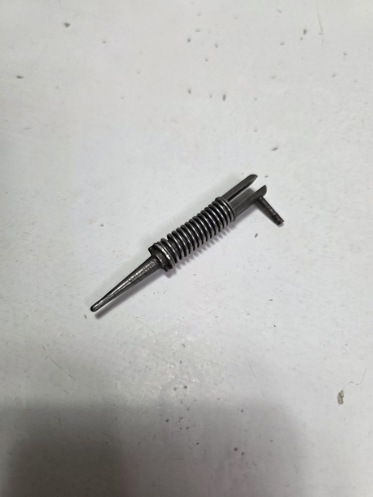 winchester - 37 - 12 gauge - firing pin. part winchester - 37 - 12 gauge - firing pin. part