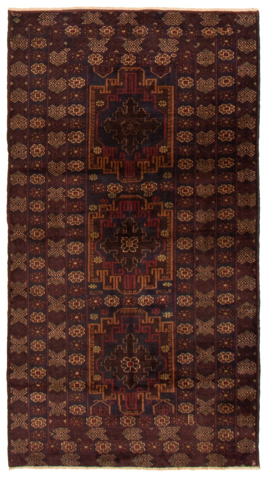 Vintage 3\'6\