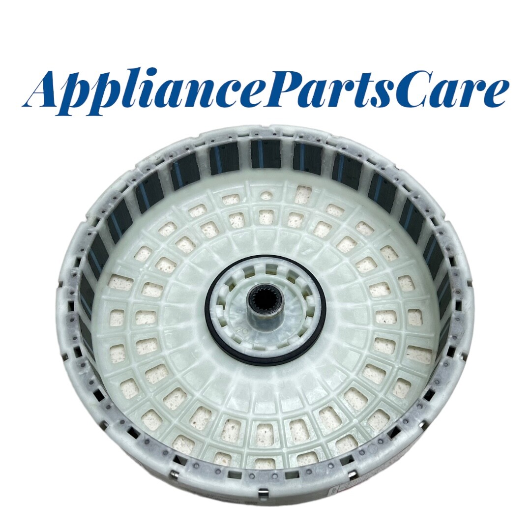 Whirlpool Washer Rotor W10897040, W11260238 Whirlpool Washer Rotor W10897040, W11260238