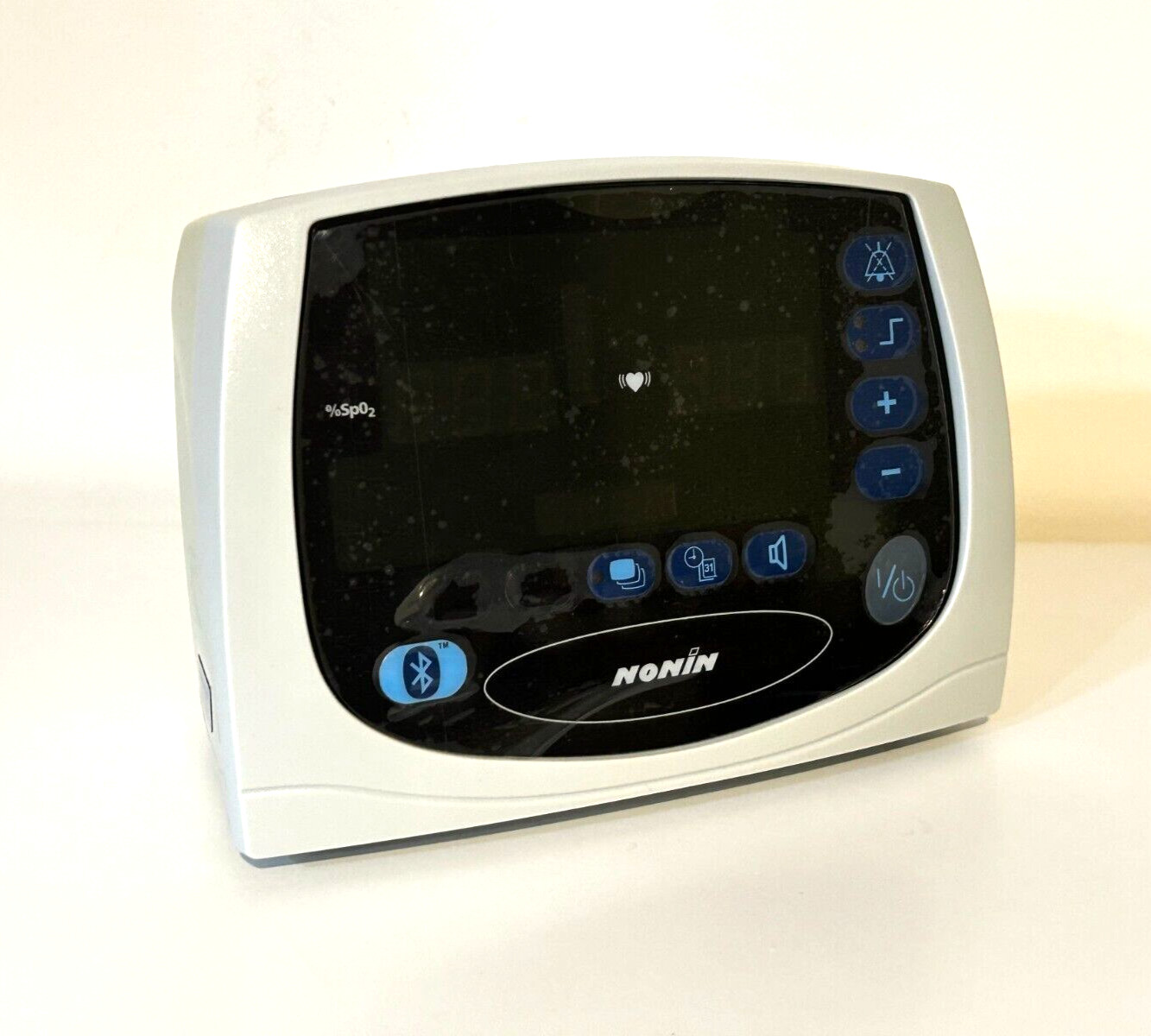 NONIN Avant 4000 WiFi Pulse Oximeter \'Refurbished, New Battery & PM\' NONIN Avant 4000 WiFi Pulse Oximeter \'Refurbished, New Battery & PM\'