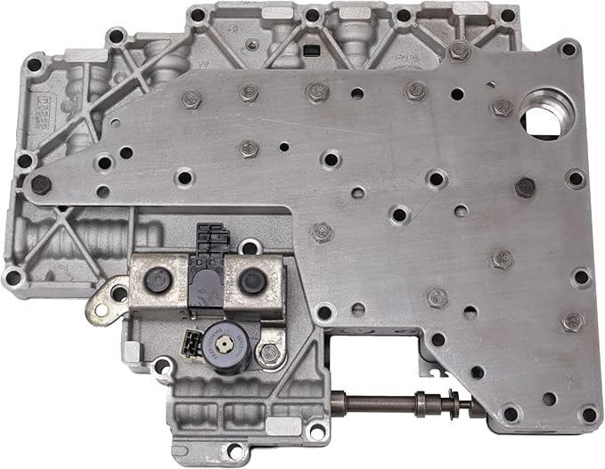 Ford OEM 4R70W 4R75W Valve Body Lifetime Warranty Tested Unit