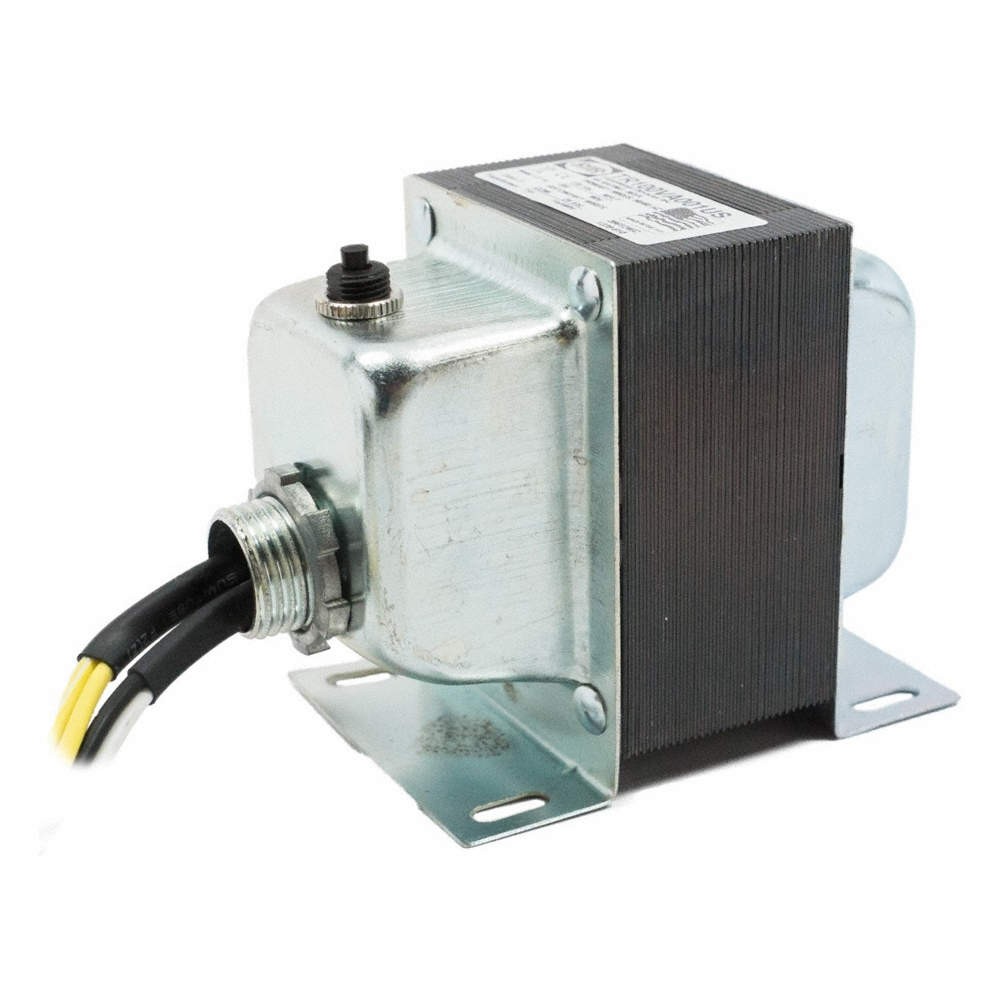 FUNCTIONAL DEVICES INC / RIB TR100VA001US Cls 2 Trnsfrmr,100VA,Open,Hub, Foot 6Z