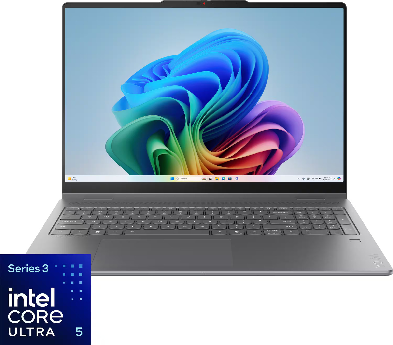 Lenovo - Yoga 7i 2-in-1 16 Lenovo - Yoga 7i 2-in-1 16