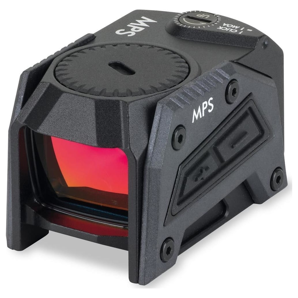 Steiner MPS Handgn Reflex Sight 8700