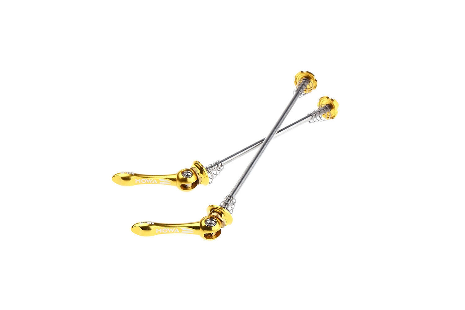 Mowa MTB eBike Cycle Bike Ti Skewers Titanium-Axle Qr Levers Mowa MTB eBike Cycle Bike Ti Skewers Titanium-Axle Qr Levers