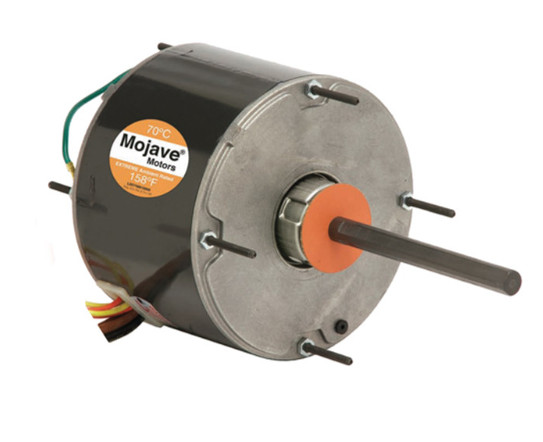 1873H Nidec 1/6 hp 825 RPM 208-230V 5.6 in Dia. (No Base) 1-Speed TEAO 1873H Nidec 1/6 hp 825 RPM 208-230V 5.6 in Dia. (No Base) 1-Speed TEAO