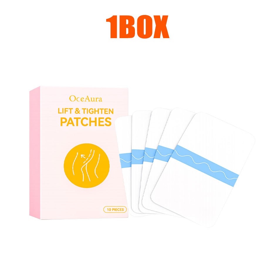 1-3BOX New Invisible Waterproof Body Tape, Instant Firming for Legs Stomach Arms 1-3BOX New Invisible Waterproof Body Tape, Instant Firming for Legs Stomach Arms