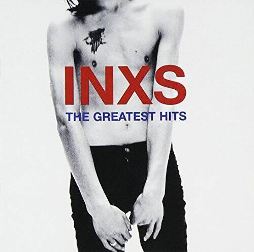 The Greatest Hits - Audio CD By INXS - GOOD The Greatest Hits - Audio CD By INXS - GOOD