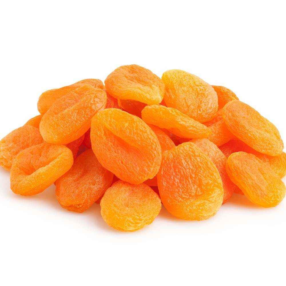 US Snacks Dried Turkish Apricots, All-Natural Dried Apricots US Snacks Dried Turkish Apricots, All-Natural Dried Apricots
