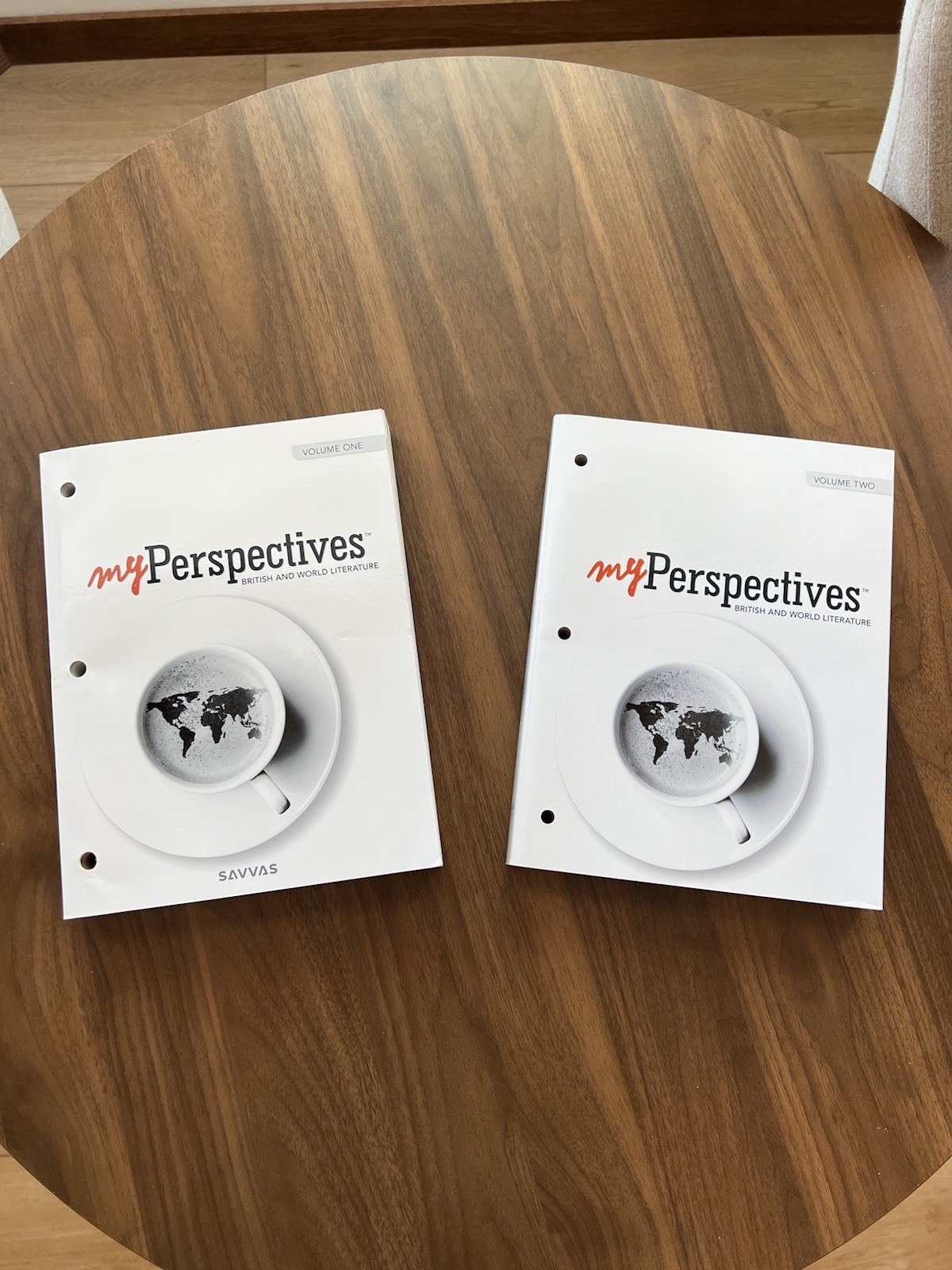 my Perspectives British & World Literature Student Volume 1 & 2 12th Grade 12 my Perspectives British & World Literature Student Volume 1 & 2 12th Grade 12