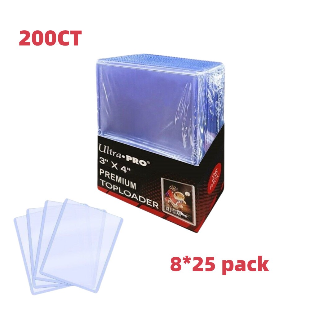 200/500/1000ct Premium Ultra Pro 3